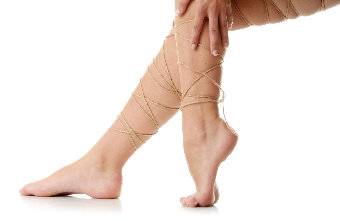 NanoVein θα σας βοηθήσει με τις κιρσώδεις φλέβες των ποδιών
